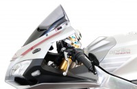 Plexiglas Cupolino MRA R-Racing Aprilia RSV4 RF 1100