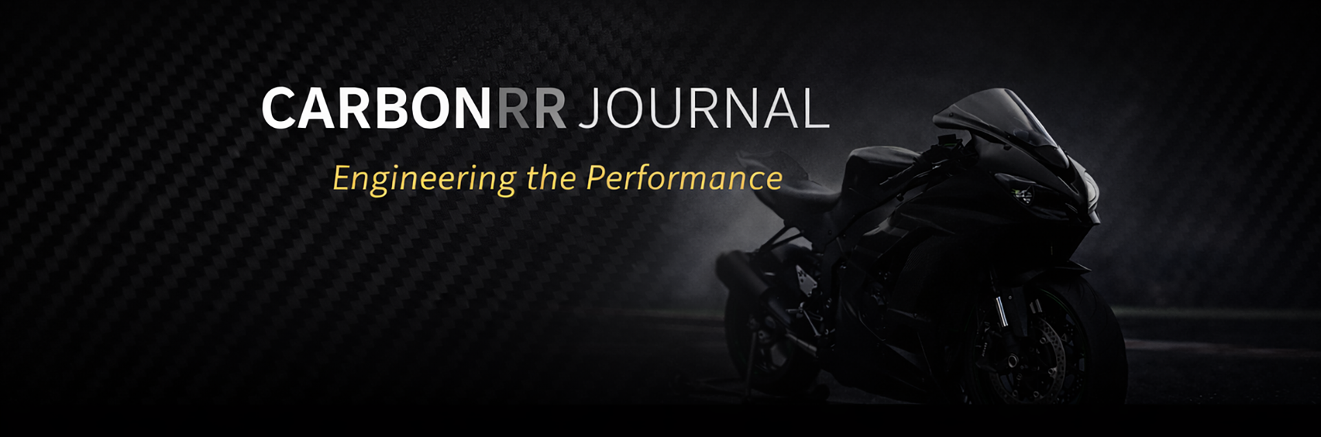 CarbonRR Journal