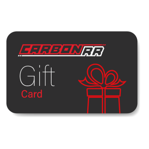 Carta Regalo Parti in carbonio moto CARBORR