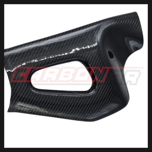 Protezione Cover Autoclave Forcellone Carbonio Twill Aprilia RSV4 2021 2022