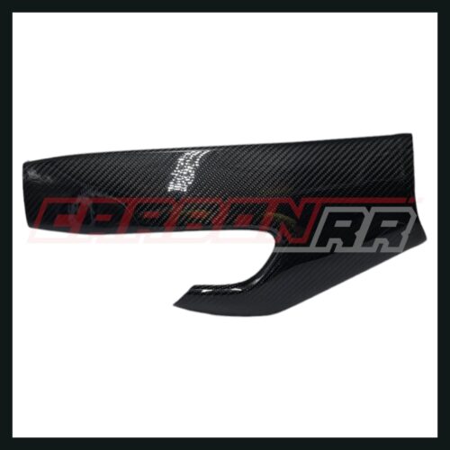 Protezione Cover Autoclave Forcellone Carbonio Twill Aprilia RSV4 2021 2022