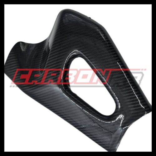 Protezione Cover Autoclave Forcellone Carbonio Twill Aprilia RSV4 2021 2022