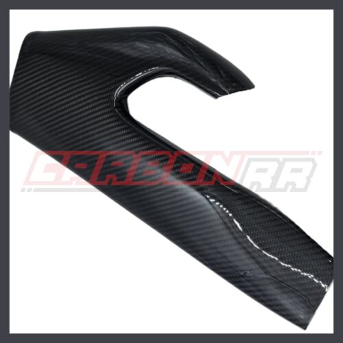 Protezione Cover Autoclave Forcellone Carbonio Twill Aprilia RSV4 2021 2022