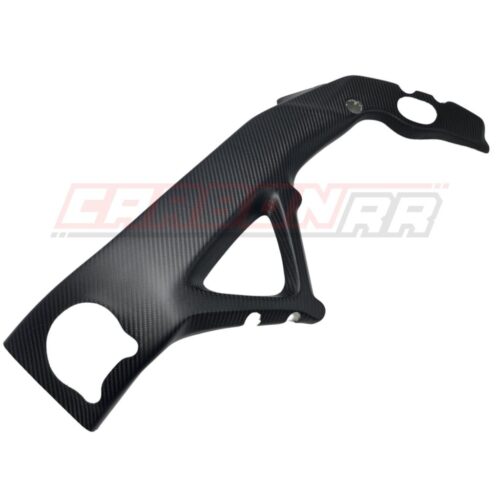 Protezione Cover Autoclave Telaio Carbonio Twill Aprilia RSV4 2009- 2023 - immagine 3