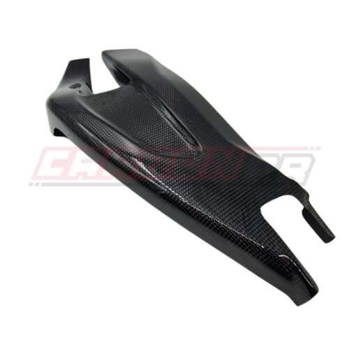 Cover Forcellone Carbonio GP-RR Suzuki GSX-R 1000 2017 2023 - immagine 2