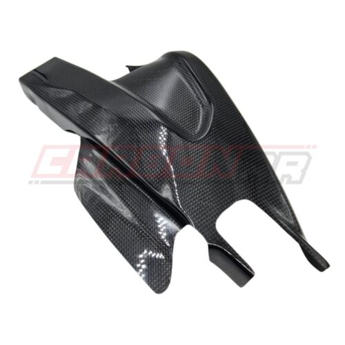 Cover Forcellone Carbonio GP-RR Suzuki GSX-R 1000 2017 2023 - immagine 3