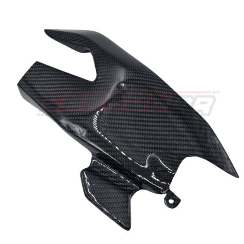 Cover Forcellone Carbonio GP-RR Yamaha R1 2015 2023 Autoclave - immagine 3