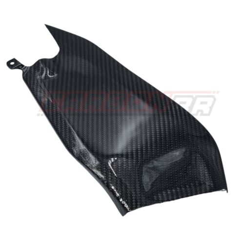 Cover Forcellone Carbonio GP-RR Yamaha R1 2015 2023 Autoclave - immagine 4