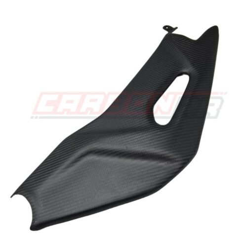 Cover Forcellone Carbonio Aprilia Rsv4 Autoclave 2009 2019 - immagine 3