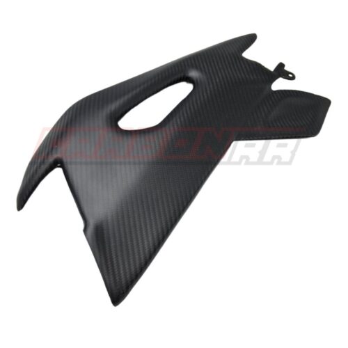 Cover Forcellone Carbonio Aprilia Rsv4 Autoclave 2009 2019 - immagine 2