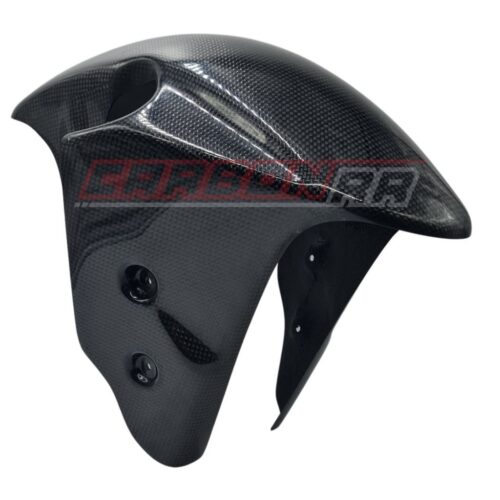 Parafango Anteriore Carbonio GP-RR Suzuki GSX-R 1000 2017 2023 - immagine 2