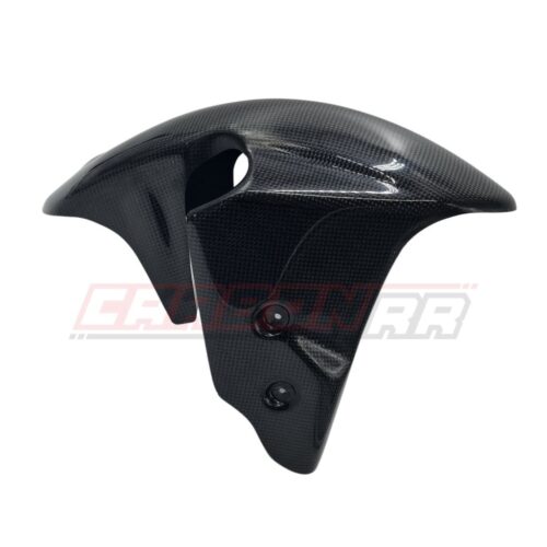 Parafango Anteriore Carbonio GP-RR Suzuki GSX-R 1000 2017 2023 - immagine 3