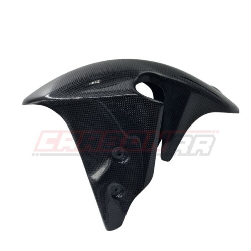 Parafango Anteriore Carbonio GP-RR Suzuki GSX-R 1000 2017 2023 - immagine 4
