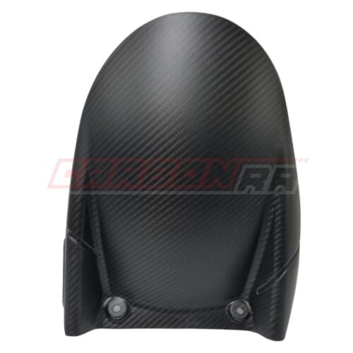 Parafango Posteriore Carbonio Autoclave Aprilia Rsv4 2009 2019 - immagine 3