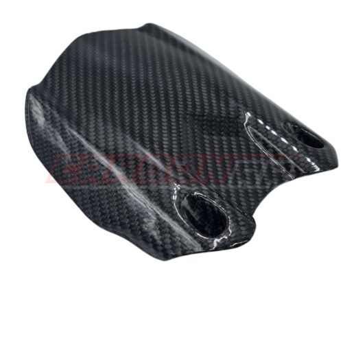 Parafango Posteriore Carbonio Twill Autoclave Yamaha R1 M 2015 2023 - immagine 2
