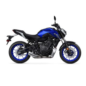 MT-07 Model: 2021-2024