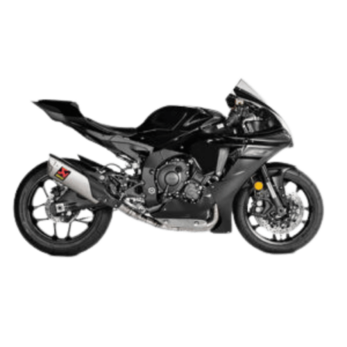 R1M 2020 - 2024
