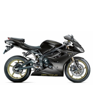 DAYTONA 675 2006 -2012