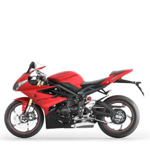 DAYTONA 675 2013-2019