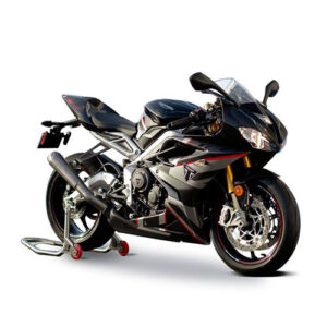 STREET TRIPLE 765 RS 2020-2021