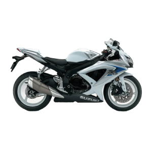 GSX-R 600/750 2006 -2007