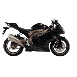 GSX-R 1000 2009-2016
