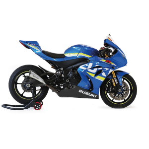 GSX-R 1000 2017-2020