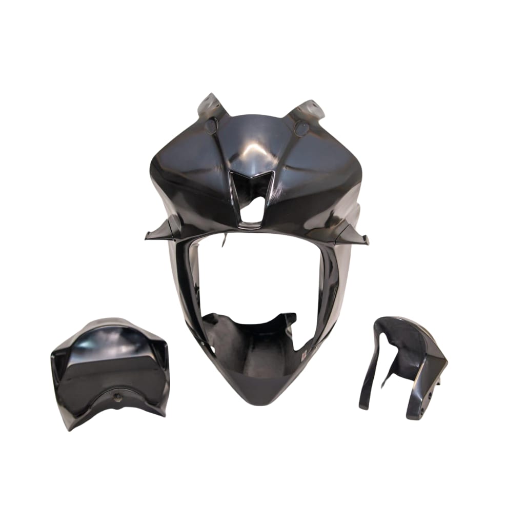 Honda CBR 600 RR 2024-2025 carena