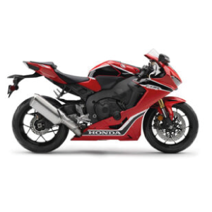 CBR 1000 2017-2019