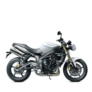 STREET TRIPLE 2006-2012