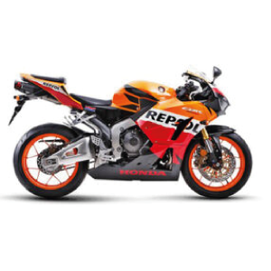 CBR 600 2012-2015