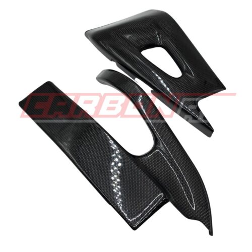 Protezioni Cover Forcellone Honda CBR600 RR 2024-2025