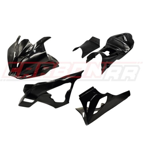 Kit Carena Racing R-Fiber Bmw S1000RR 2025