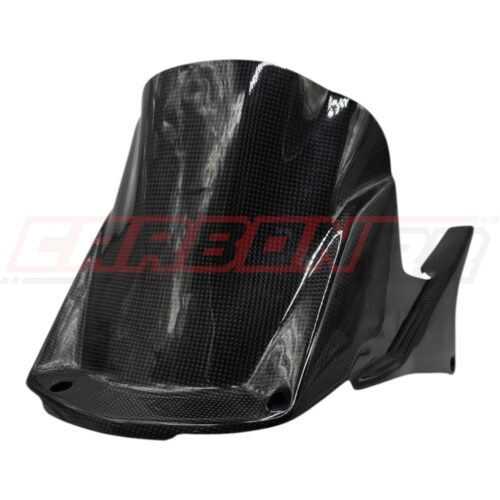 Parafango Posteriore Carbonio Honda CBR 1000 RR 2020 - 2025 - immagine 2