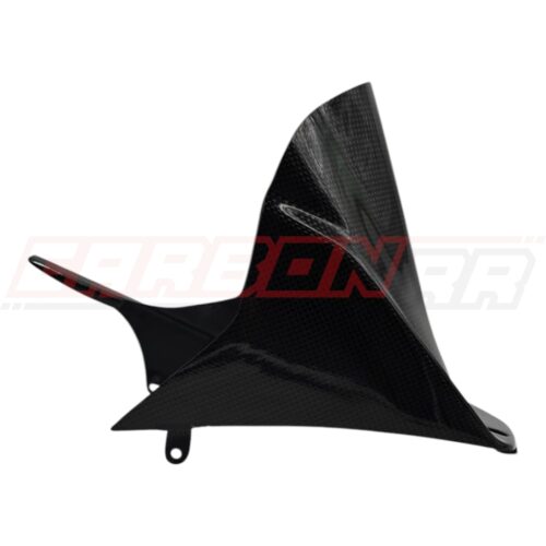 Parafango Posteriore Carbonio Honda CBR 1000 RR 2020 - 2025 - immagine 3