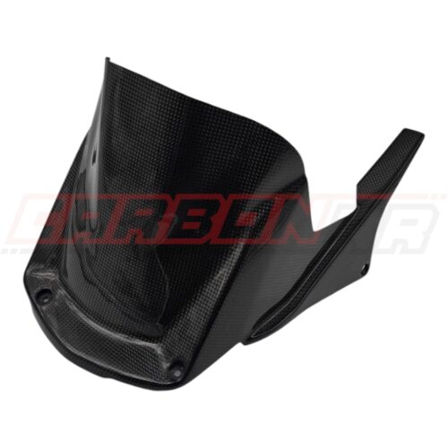 Parafango Posteriore Carbonio Honda CBR 1000 RR 2020 - 2025 - immagine 5