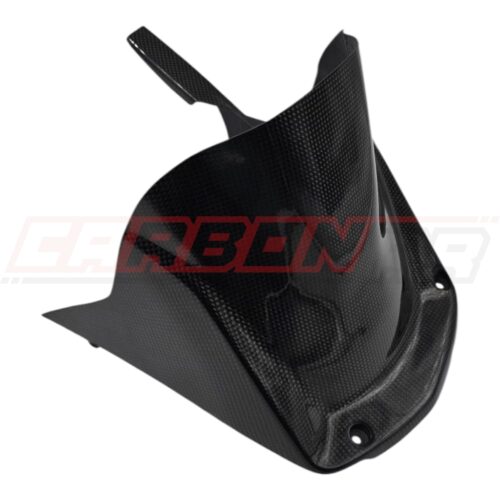 Parafango Posteriore Carbonio Honda CBR 1000 RR 2020 - 2025 - immagine 6