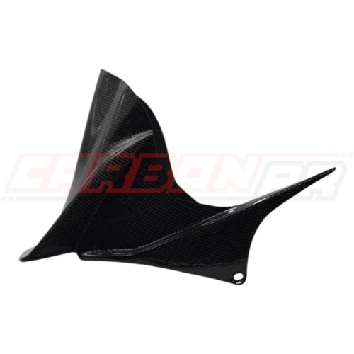 Parafango Posteriore Carbonio Honda CBR 1000 RR 2020 - 2025 - immagine 7