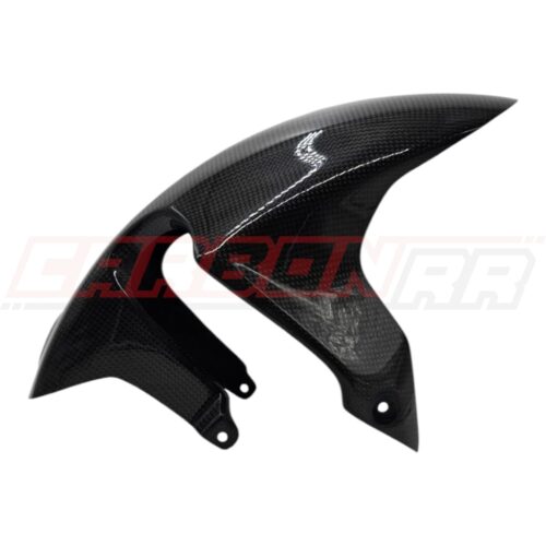 Parafango Anteriore Carbonio Honda 1000 RR 2020-2025 - immagine 3