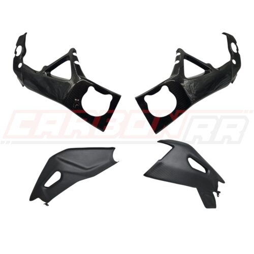 Starter Pack  Carbonio Autoclave Twill Aprilia RSV4 2009-2019