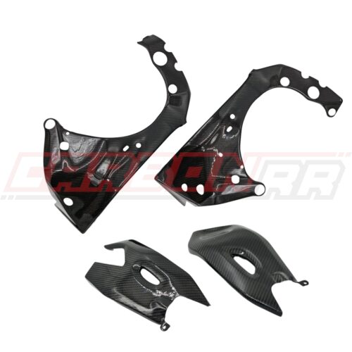 Starter Pack Carbonio Autoclave Twill Yamaha R1 2015-2025