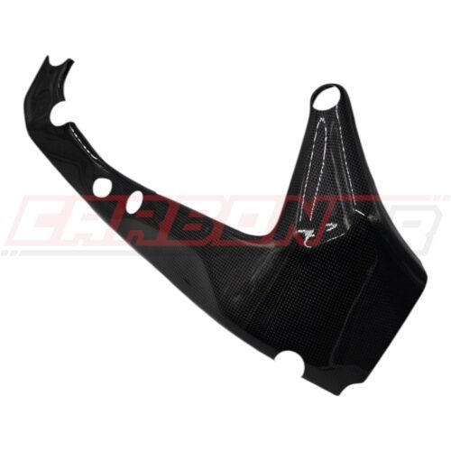 Yamaha Cover Protezione Carbonio MT-09 2021-2024 - immagine 2