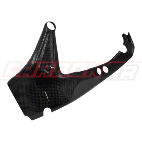 Yamaha Cover Protezione Carbonio MT-09 2021-2024 - immagine 3