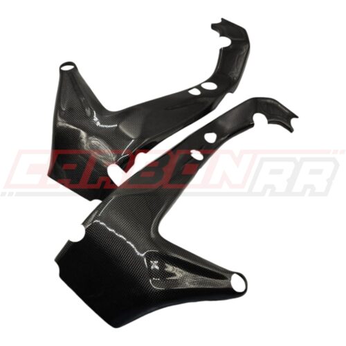 Yamaha Cover Protezione Carbonio MT-09 2021-2024
