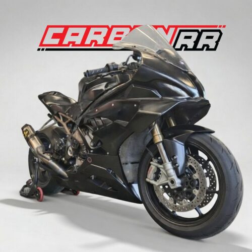 Kit Carena Racing Pista R-Fiber Bmw S1000RR 2025-2026