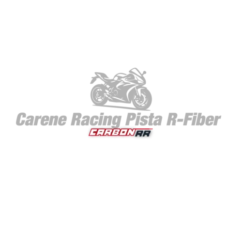CARENE RACING PISTA R-FIBER