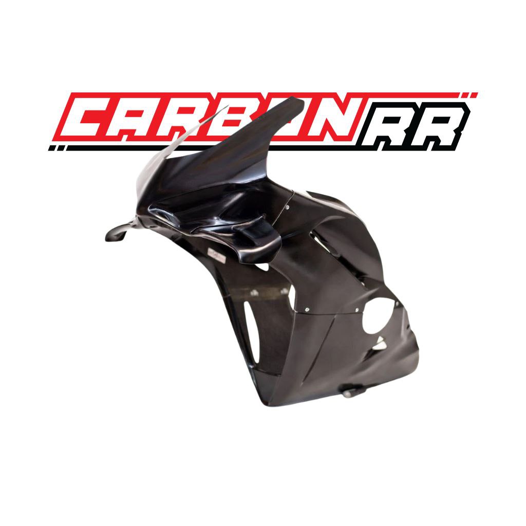 Carene Pista Racing R-Fiber Ducati Panigale V4 V4/S 2025-2026 - immagine 2