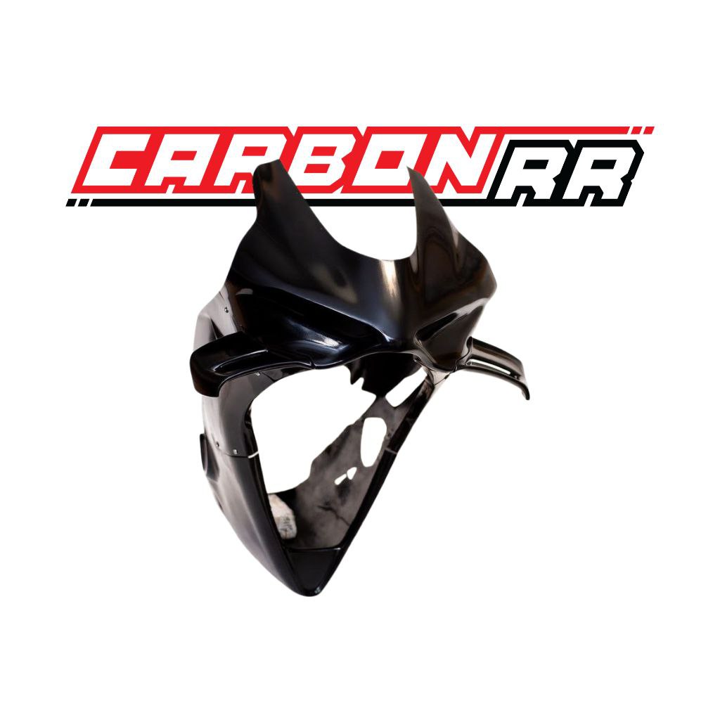 Carene Pista Racing R-Fiber Ducati Panigale V4 V4/S 2025-2026 - immagine 4