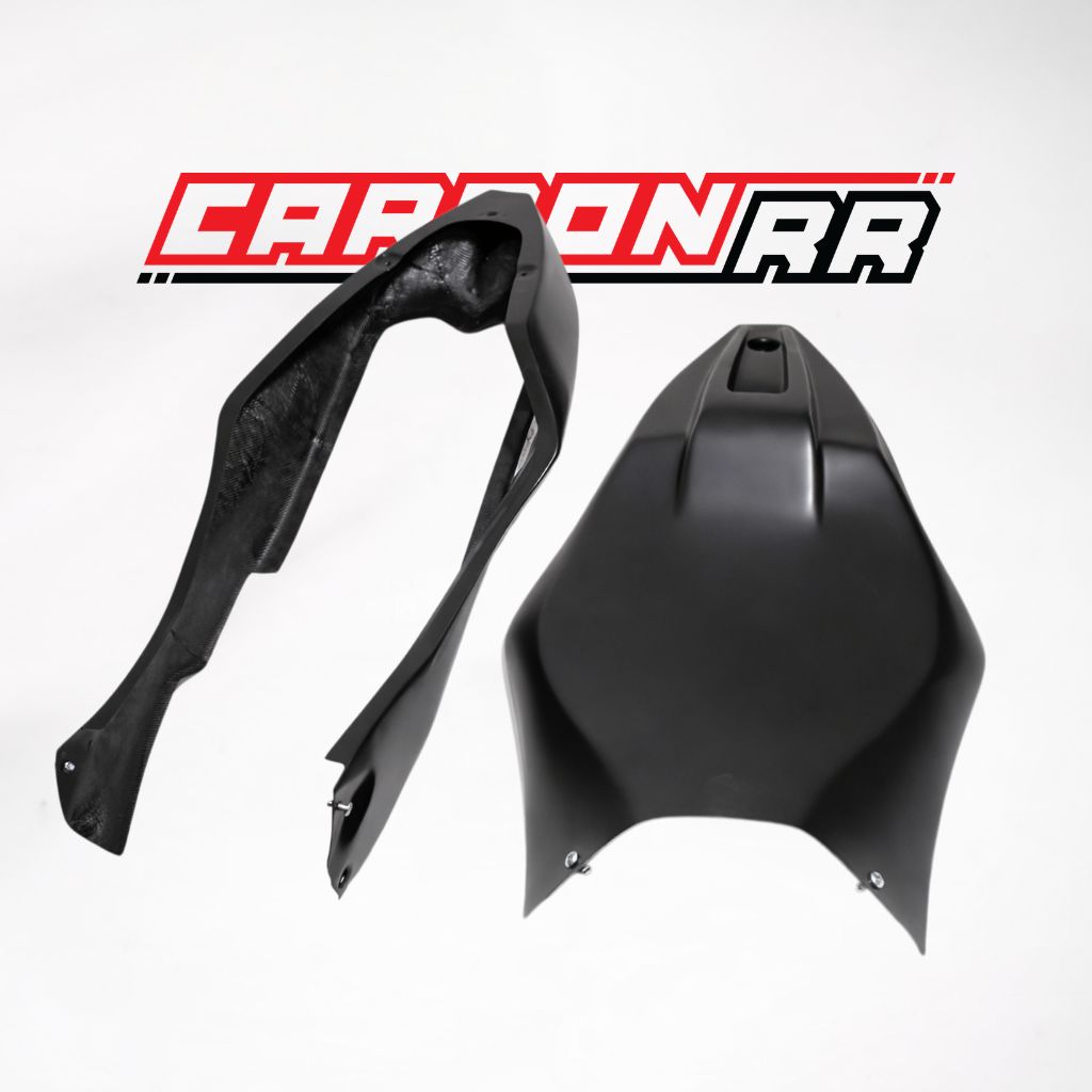 Carena Racing Pista R-Fiber Aprilia RS 457 2025 2026 - immagine 4