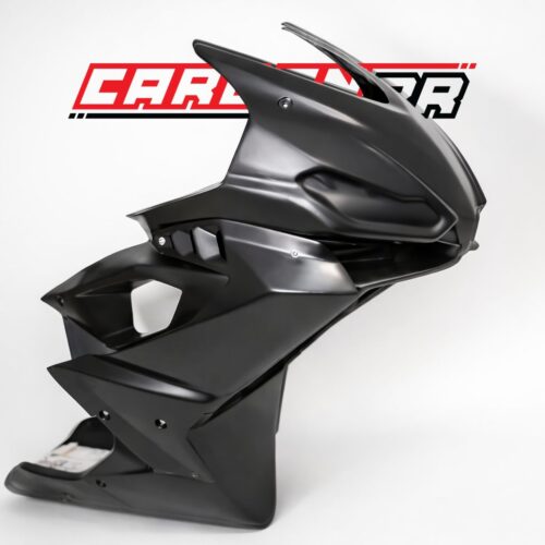 Carena Racing Pista R-Fiber Aprilia RS 457 2025 2026